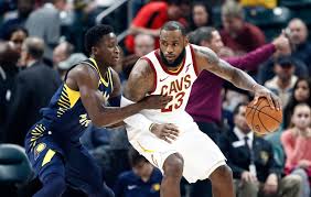 Please note that you can change the channels yourself. The Pacers Can Knock Off The Cavaliers But It Won T Be Easy
