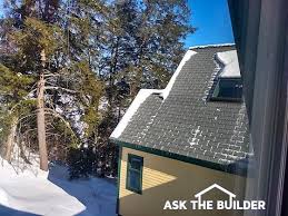 Check spelling or type a new query. Roof Cracking Sounds In Winter Could Be Dangerous Askthebuilder Com