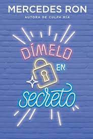 Libros gratis en pdf, mobi y epub. Descargar Dimelo En Secreto En Pdf Y Epub Libros De Moda