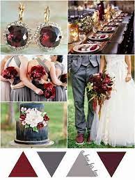 Image Result For Colors That Go With A Napa Wedding Theme Wedding Themes Fall Fall Wedding Colors Wedding Color Schemes