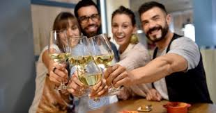 C est quand l ap?ro. 10 Bonnes Raisons De Prendre L Apero Apres Une Journee Pourrie Cuisine Az