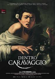 Caravaggio is a 2007 italian television movie directed by angelo longoni. Dentro Caravaggio Film 2019 Mymovies It