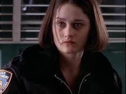 Law & Order" Mayhem (TV Episode 1994)