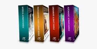 How to install imagenomic professional plugin suite for photoshop tutorials. The Auto Fx Software Product Line Bundle Gen2 Provides Book Cover Free Transparent Png Download Pngkey