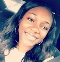 Candy Womack's Instagram, Twitter & Facebook