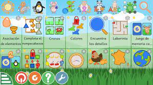Coleccion De Juegos Educativos Gratis Para Ninos Entre 2 Y 10 Anos Juegos Educativos Juegos Ninos