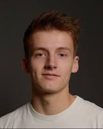 Jugendtrainer Robin Mitbach