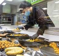 Se buscan fabricantes de comida para llevar | Comunidad ...