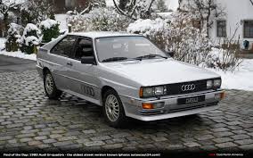 Image result for Mars Red 1980 Audi