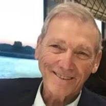 James Wesley Vickers Obituary