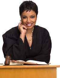 Judge toler is the author of my mother's rules: Judge Lynn Toler The Craziest Case Ever