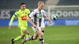 Favoris 1er talkshow radio du foot en belgique. Studio Foot Les Resumes Pro League 33eme Journee Sur Auvio