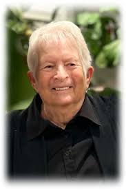 Obituary for Barbara Thornton