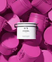 Check spelling or type a new query. Chanel Unveils Limited Edition Collection For 100 Years Of N 5