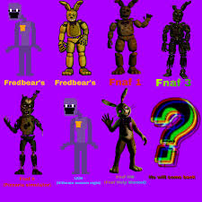 William afton (also known as purple guy, and dave miller in five nights at freddy's: Fnaf Purpleguy Williamafton Image By Saba