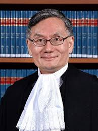 The 8th ICAC Symposium, Hong Kong