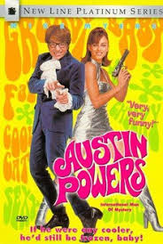 He also wrote that he in fact did the wagner voice. Austin Powers International Man Of Mystery Quotes Movie Quotes Movie Quotes Com