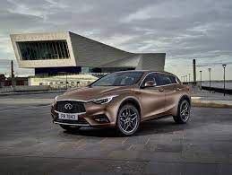 Infiniti Q30 In Pictures Kei Car New Cars Infiniti