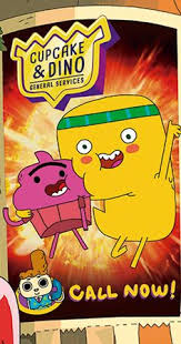 #firstresponse #saw5 island of the dead. 7 Cupcake And Dino Ideas Dinos Cartoon Cartoons Netflix