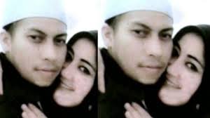 Indadari mantan istri caisar sempat mengalami pengalaman yang menyeramkan. Soal Gosip Umi Pipik Sunu Indadari Kalau Benar Alhamdulillah