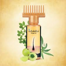 Regrow hair faster prevents hairfall improves hair health safe to use on artificially colored or. Buy Indulekha Bhringa Hair Oil 50 Ml And Indulekha Bringha Hair Anti Hair Fall Shampoo 100ml Online At Low Prices In India Amazon In