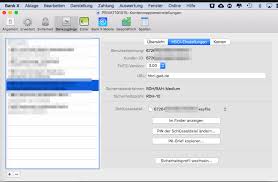 Bank X Vr Kennung Blog