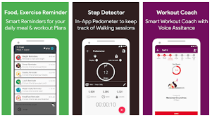 Android wear app for table tennis technique: Pin On Best Workout Apps For Android Free Download