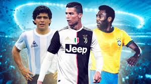 See full list on theguardian.com Top 10 Football Players Of All Time Oh My Goal Youtube