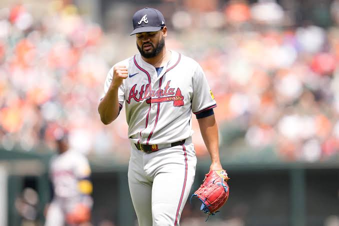 Braves' Reynaldo López surpassed expectations as a starter, now aims higher  - The Athletic