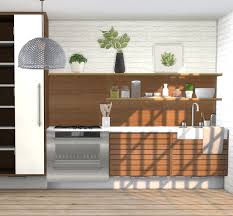 Your vip membership goes towards paying our artists & improving the website. Kitchen Backsplash Recolours Part 2 Minc S C Series And S Series Kitchens Bluebellflora