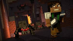 There are many free android emulators available on the internet. Minecraft Story Mode Season 2 Episode 1 Releasing On July 11th