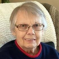 Mary Louise Marks Obituary