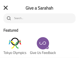 صراحة يساعدك في الحصول على نقد بناء مع المحافظة على سرية هوية الناقد. Sarahah Sarahah Com Twitter