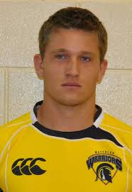 2010-11 Men's Rugby Roster