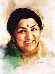 The Melody of Work as Worship: Lessons from Lata Mangeshkar's Life