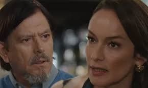 Catalina y Felipe planearán venganza contra Bastian