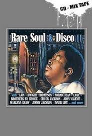 Image result for dischi soul