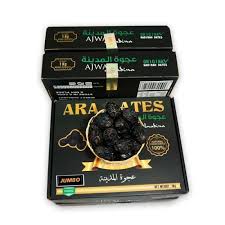 Silakan di share jika dirasa bermanfaat. Jual Kurma Ajwa 1 Kg Jumbo Ara Dates Murah Juni 2021 Blibli
