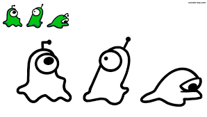 They're great for all ages. Among Us Pet Slug Coloring Pages Among Us Coloring Pages Coloring Pages For Kids And Adults