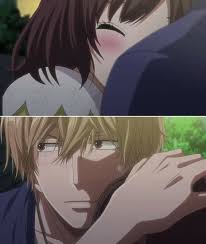 Having a soft spot for romantic comedies, the anime fans are now longing for any hints made by the developers of the series ookami shoujo to kuro ouji as it has not been renewed since 2014 autumn debut. Erika Kyouya Anime Ookami Koleksi Anime Shoujo Facebook