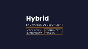 What is a centralised cryptocurrency exchange (cex)? Hybrid Cryptocurrency Exchange Development Hybrid Exchange Development Hybrid Decentralized Exchange Development
