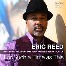 Eric Reed
