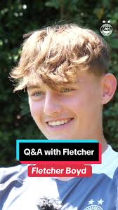 Q&A with Fletch: Insights from an Aberdeen FC Player