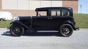 Image result for Black 1929 Nash