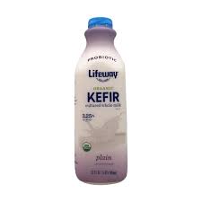 Organic Coconut Honey Whole Milk Kefir 32 Fl Oz At Whole Foods Market