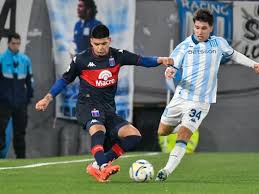 Boca await rivals: Racing face Tigre at El Cilindro to progress