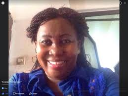 Veronica Mills Lamptey