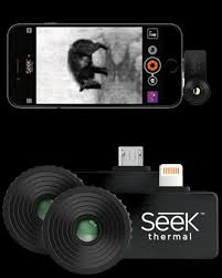 As you look at the iphone screen, press some buttons on the remote. Best Thermal Imaging Apps For Android And Ios 2021 Thermo Gears