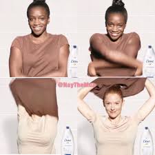 Click to see our best video content. Dove Drops An Ad Accused Of Racism The New York Times
