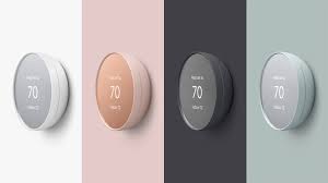 You can restart your nest thermostat from its settings by selecting restart. Google S Biggest Pixel Innovation Has A New Home
